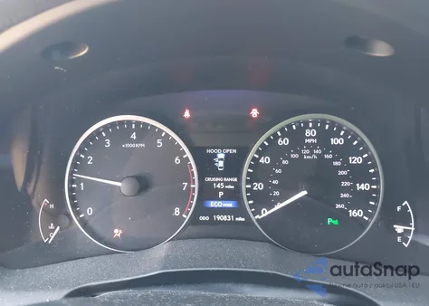 2013 Lexus Es 350 из США, поврежденный, VIN JTHBK1GG4D2038965